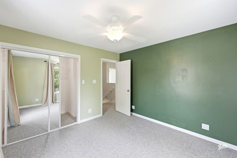 Tiny photo for 36 N Ashland Avenue, Palatine, IL 60074 (MLS # 12629636)