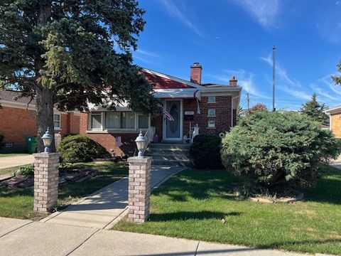 Photo of 1840 Gardner Road, Westchester, IL 60154 (MLS # 12497457)