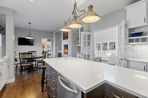 Tiny photo for 1439 Pleasant Lane, Glenview, IL 60025 (MLS # 12540101)