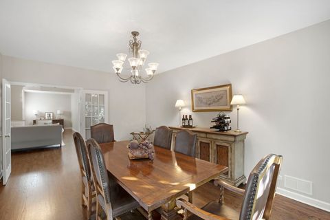 Tiny photo for 1439 Pleasant Lane, Glenview, IL 60025 (MLS # 12540101)