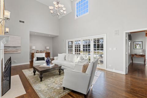 Tiny photo for 1439 Pleasant Lane, Glenview, IL 60025 (MLS # 12540101)