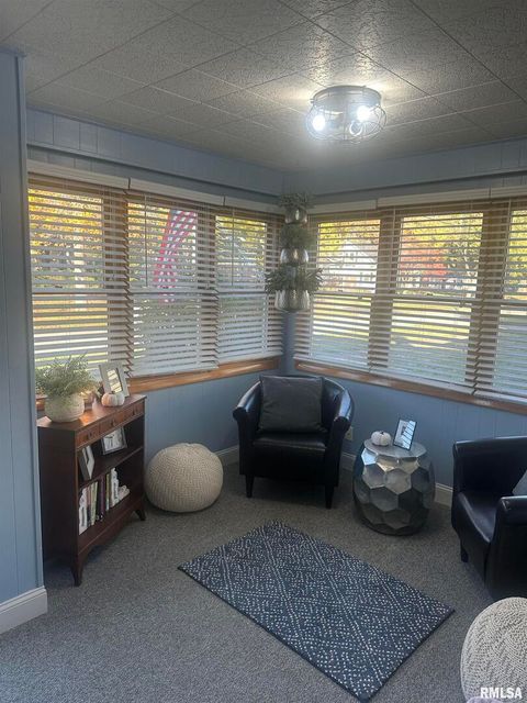 Tiny photo for 2125 DEWEY Street, Murphysboro, IL 62966 (MLS # EB460390)