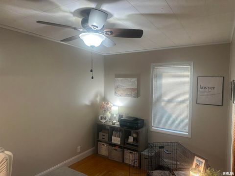 Tiny photo for 2125 DEWEY Street, Murphysboro, IL 62966 (MLS # EB460390)