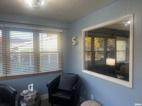 Tiny photo for 2125 DEWEY Street, Murphysboro, IL 62966 (MLS # EB460390)