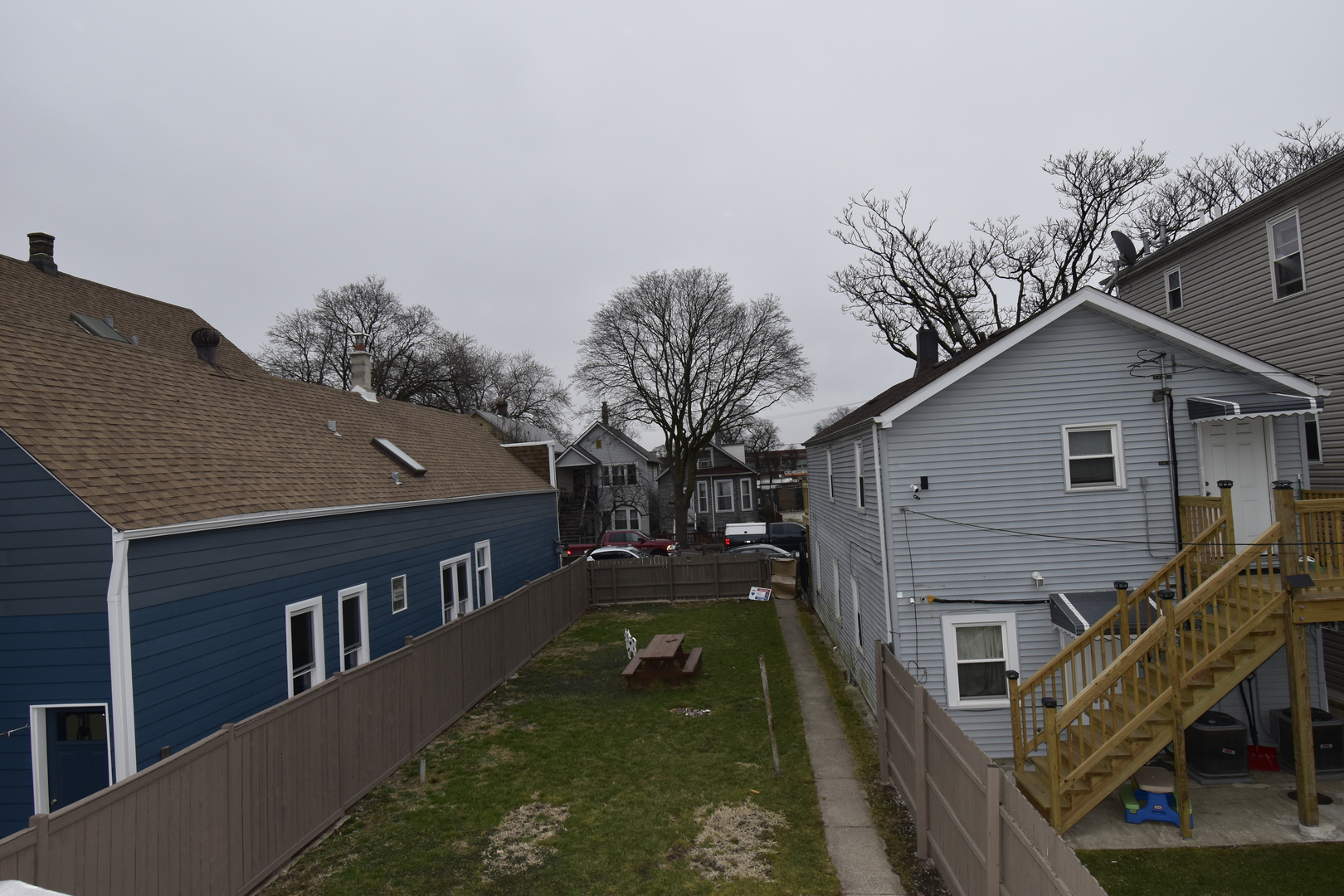 4250 S Artesian Avenue