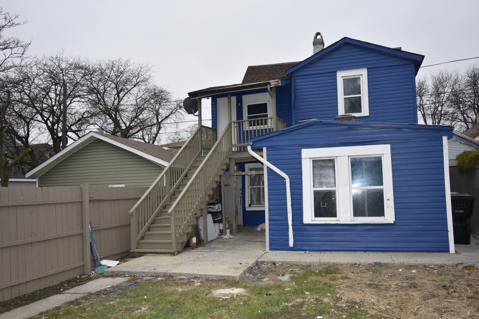 4250 S Artesian Avenue