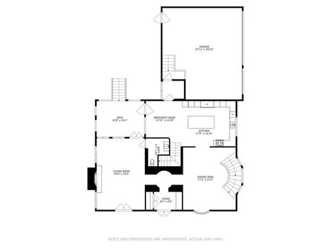 Tiny photo for 1718 W Wrightwood Avenue, Chicago, IL 60614 (MLS # 12419229)