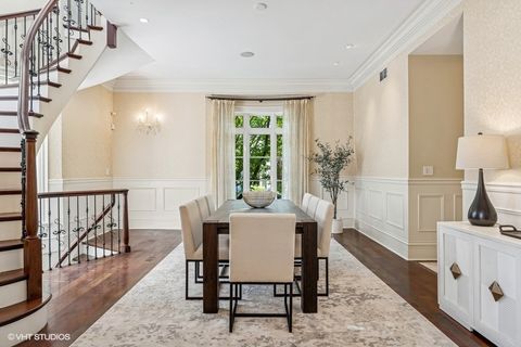 Tiny photo for 1718 W Wrightwood Avenue, Chicago, IL 60614 (MLS # 12419229)