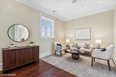 Tiny photo for 1718 W Wrightwood Avenue, Chicago, IL 60614 (MLS # 12419229)