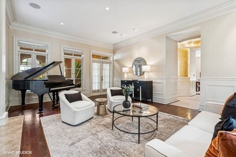 Tiny photo for 1718 W Wrightwood Avenue, Chicago, IL 60614 (MLS # 12419229)