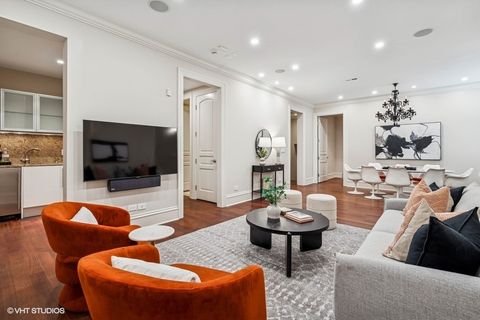 Tiny photo for 1718 W Wrightwood Avenue, Chicago, IL 60614 (MLS # 12419229)