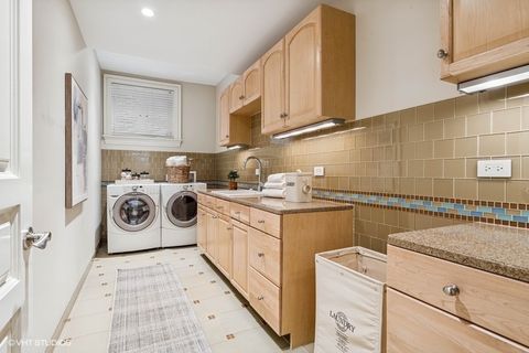Tiny photo for 1718 W Wrightwood Avenue, Chicago, IL 60614 (MLS # 12419229)