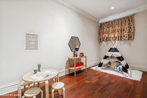 Tiny photo for 1718 W Wrightwood Avenue, Chicago, IL 60614 (MLS # 12419229)