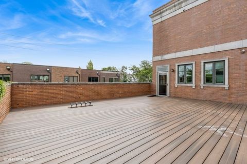 Tiny photo for 1718 W Wrightwood Avenue, Chicago, IL 60614 (MLS # 12419229)