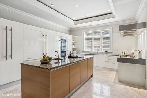 Tiny photo for 1718 W Wrightwood Avenue, Chicago, IL 60614 (MLS # 12419229)