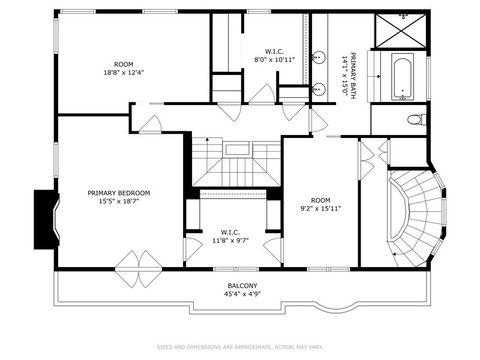 Tiny photo for 1718 W Wrightwood Avenue, Chicago, IL 60614 (MLS # 12419229)
