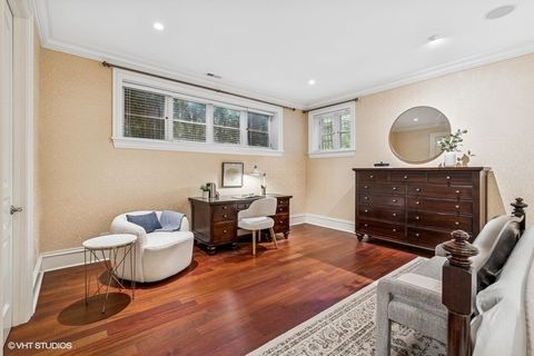 Tiny photo for 1718 W Wrightwood Avenue, Chicago, IL 60614 (MLS # 12419229)