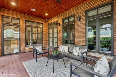 Tiny photo for 1718 W Wrightwood Avenue, Chicago, IL 60614 (MLS # 12419229)