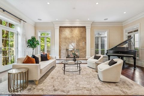 Tiny photo for 1718 W Wrightwood Avenue, Chicago, IL 60614 (MLS # 12419229)