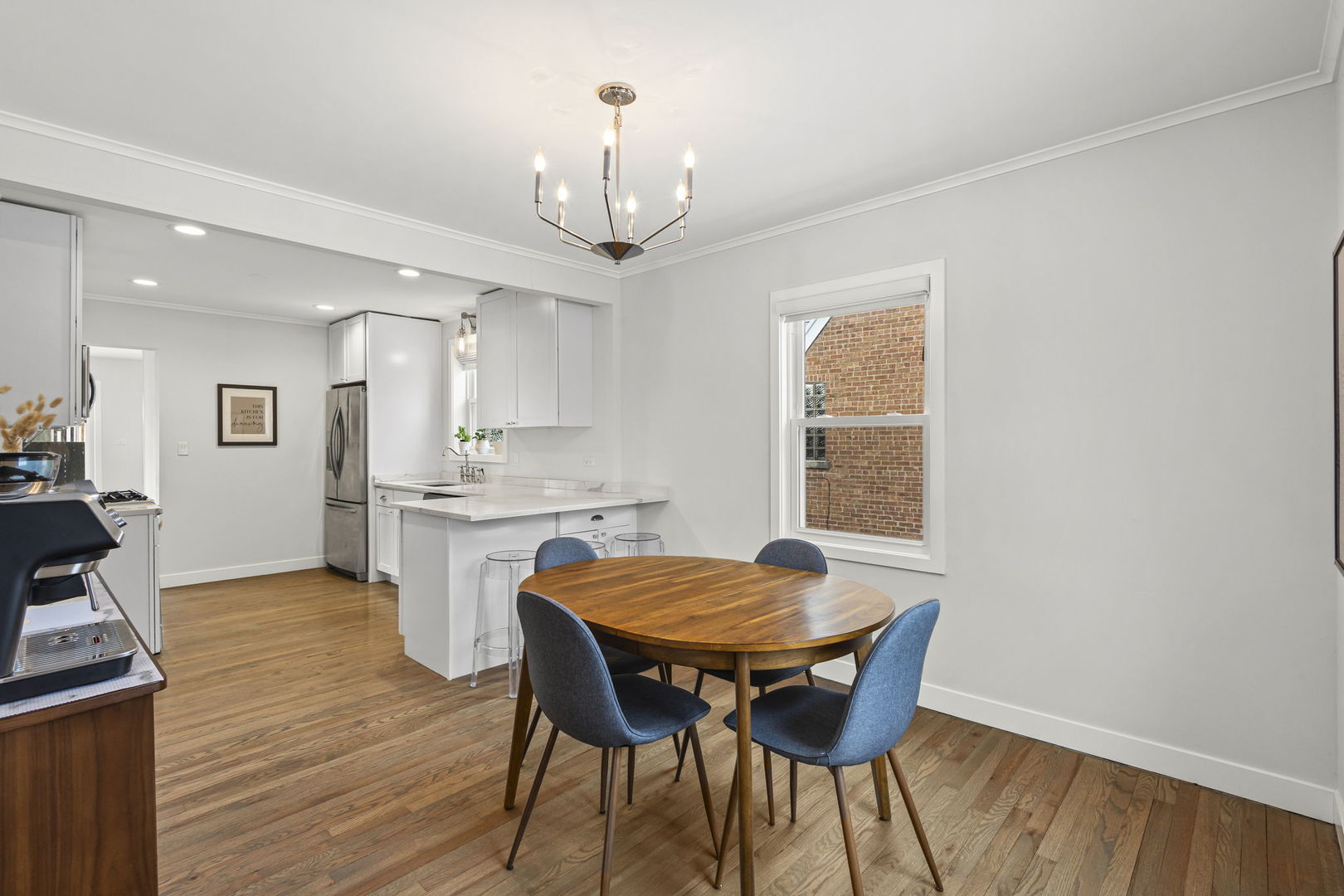 6100 N Overhill Avenue, Chicago, IL, 60631 1 6100 N Overhill Avenue