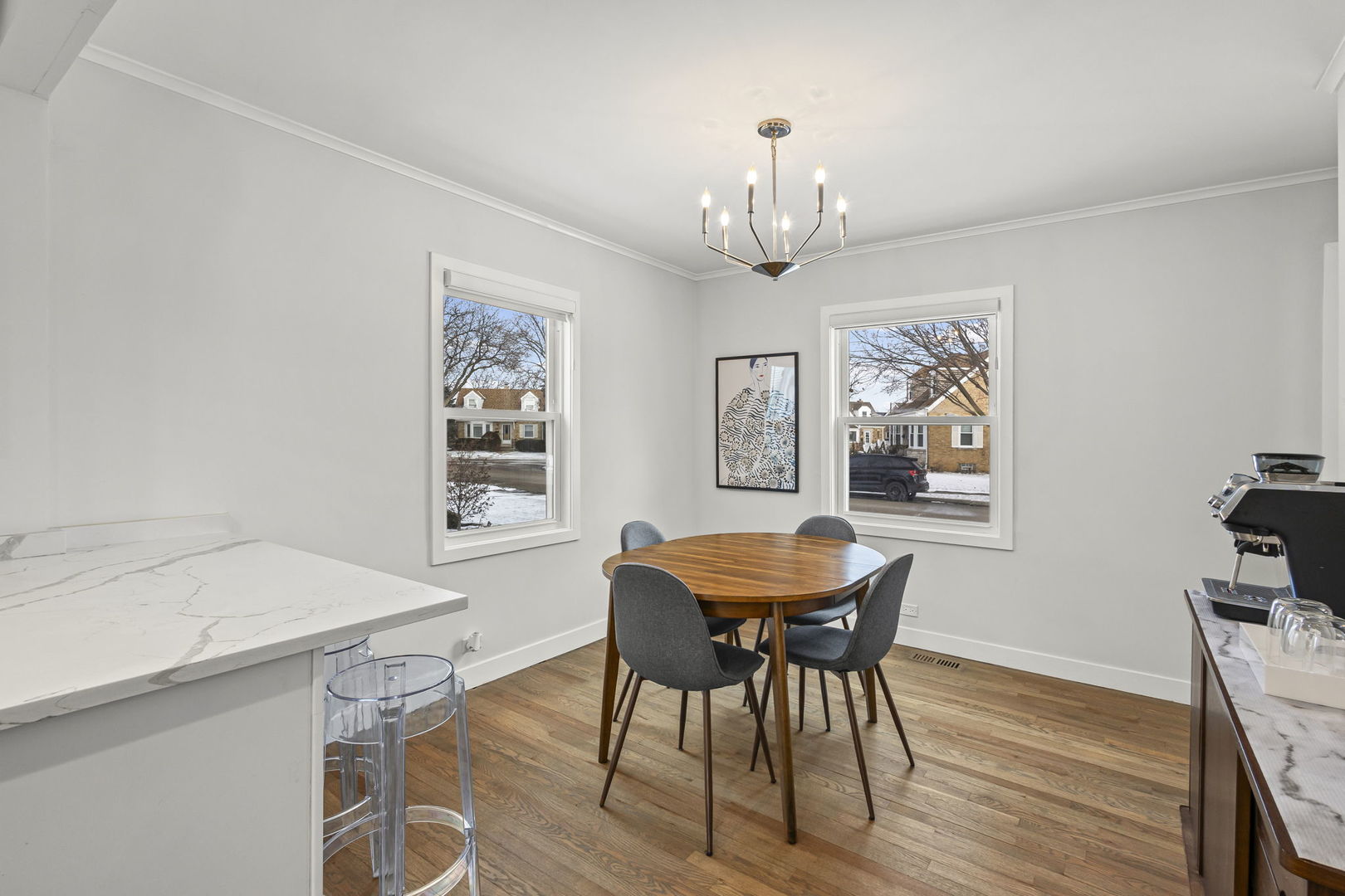 6100 N Overhill Avenue, Chicago, IL, 60631 2 6100 N Overhill Avenue