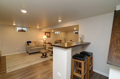 Tiny photo for 213 Arapahoe Trail, Carol Stream, IL 60188 (MLS # 12597614)