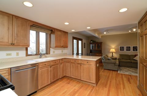 Tiny photo for 213 Arapahoe Trail, Carol Stream, IL 60188 (MLS # 12597614)