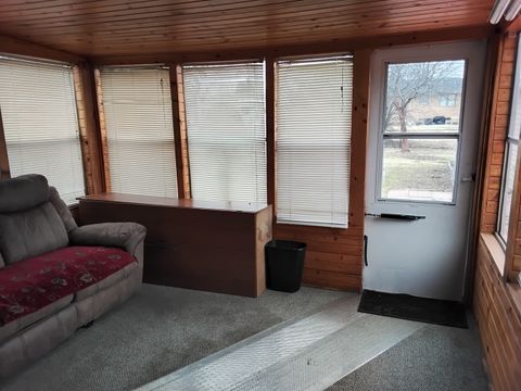 Tiny photo for 11410 S Neenah Avenue, Worth, IL 60482 (MLS # 12578643)