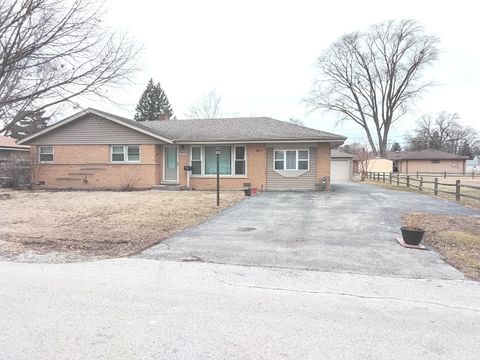 11410 S Neenah Avenue Worth IL 60482