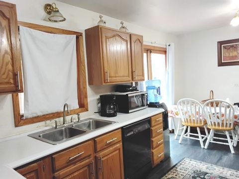 Tiny photo for 11410 S Neenah Avenue, Worth, IL 60482 (MLS # 12578643)