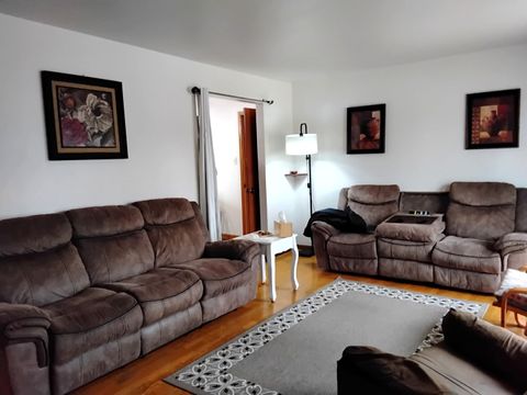 Tiny photo for 11410 S Neenah Avenue, Worth, IL 60482 (MLS # 12578643)