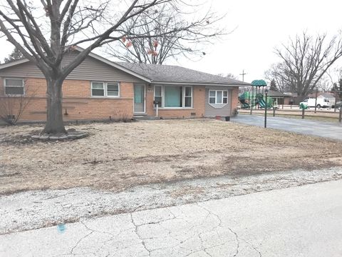 Tiny photo for 11410 S Neenah Avenue, Worth, IL 60482 (MLS # 12578643)