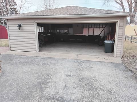 Tiny photo for 11410 S Neenah Avenue, Worth, IL 60482 (MLS # 12578643)