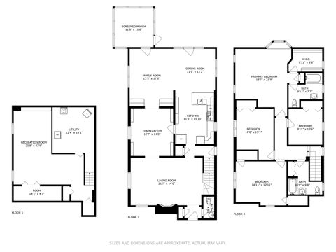 Tiny photo for 324 S Poplar Avenue E, Elmhurst, IL 60126 (MLS # 12612724)