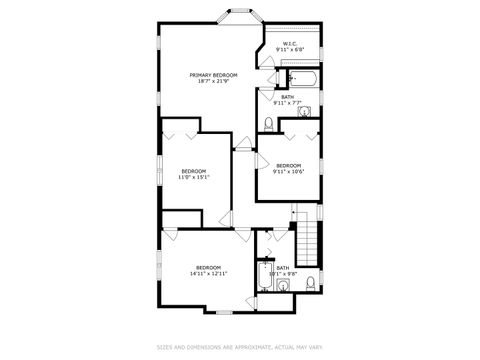 Tiny photo for 324 S Poplar Avenue E, Elmhurst, IL 60126 (MLS # 12612724)