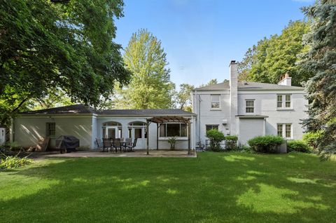 Tiny photo for 229 Country Club Road, Chicago Heights, IL 60411 (MLS # 12548362)