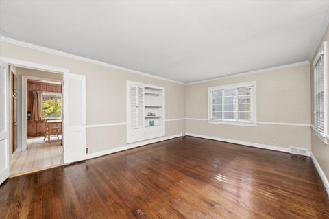 Tiny photo for 229 Country Club Road, Chicago Heights, IL 60411 (MLS # 12548362)