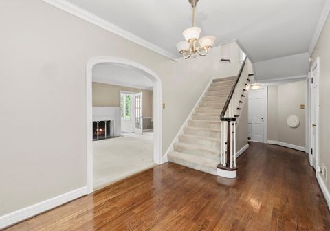 Tiny photo for 229 Country Club Road, Chicago Heights, IL 60411 (MLS # 12548362)