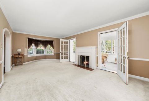 Tiny photo for 229 Country Club Road, Chicago Heights, IL 60411 (MLS # 12548362)