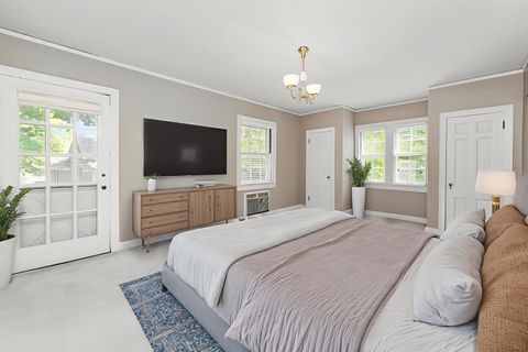 Tiny photo for 229 Country Club Road, Chicago Heights, IL 60411 (MLS # 12548362)