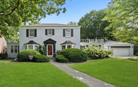 229 Country Club Road Chicago Heights IL 60411