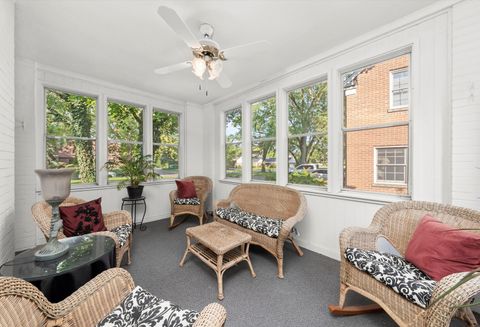 Tiny photo for 229 Country Club Road, Chicago Heights, IL 60411 (MLS # 12548362)