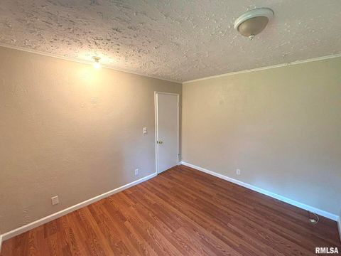 Tiny photo for 145 HICKORY, Salem, IL 62881 (MLS # EB459043)