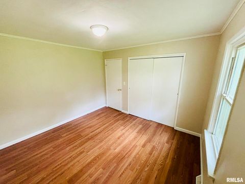 Tiny photo for 145 HICKORY, Salem, IL 62881 (MLS # EB459043)