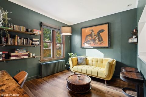 Tiny photo for 4038 Grove Avenue, Brookfield, IL 60513 (MLS # 12606676)