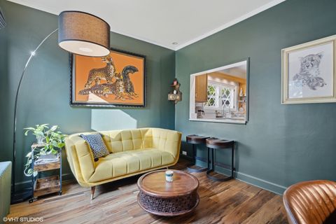 Tiny photo for 4038 Grove Avenue, Brookfield, IL 60513 (MLS # 12606676)