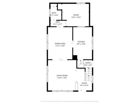 Tiny photo for 4038 Grove Avenue, Brookfield, IL 60513 (MLS # 12606676)