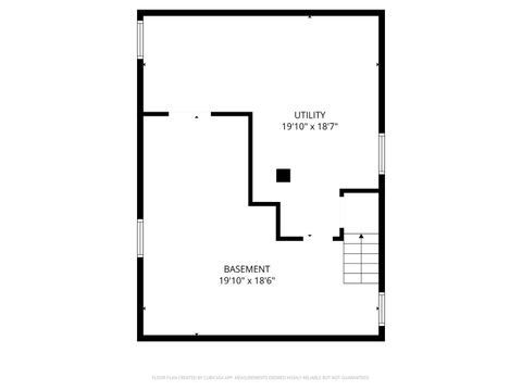 Tiny photo for 4038 Grove Avenue, Brookfield, IL 60513 (MLS # 12606676)