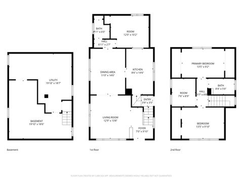 Tiny photo for 4038 Grove Avenue, Brookfield, IL 60513 (MLS # 12606676)