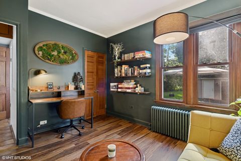 Tiny photo for 4038 Grove Avenue, Brookfield, IL 60513 (MLS # 12606676)